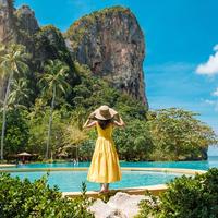 Отзыв от Алла - Виза Destination Thailand